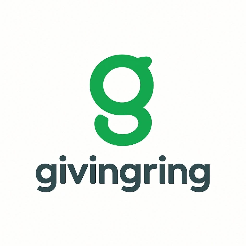 givingring logo