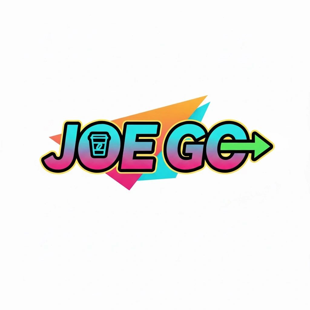 JoeGo logo